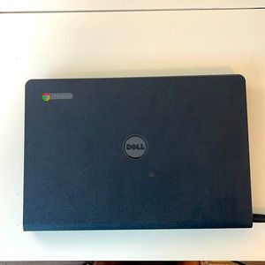 Dell Chromebook 11
